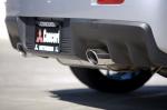 Mitsubishi Lancer Evolution X MR 2008 года